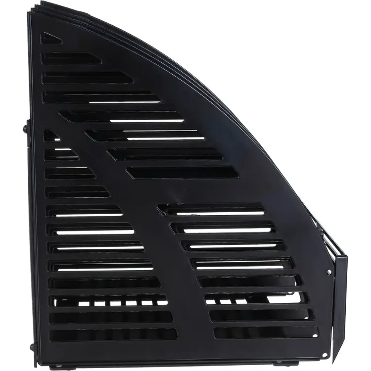 Пластиковый вертикальный накопитель Attache 1226617