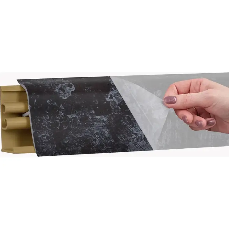 Плинтус KORNER LB 38 26 26 38-26 Плинтус KORNER LB 38 26 26 38-26