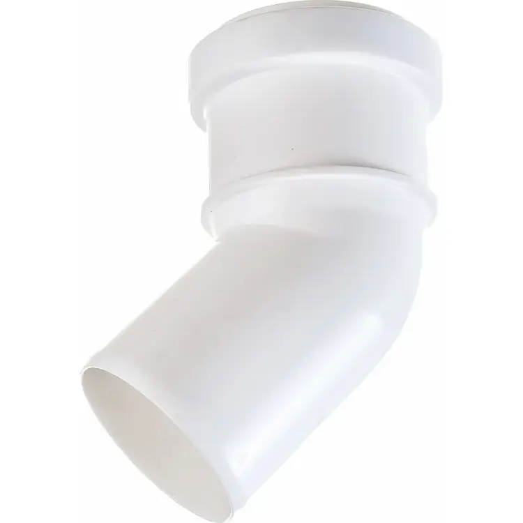 Отвод для бесшумной канализации Политэк 100005045