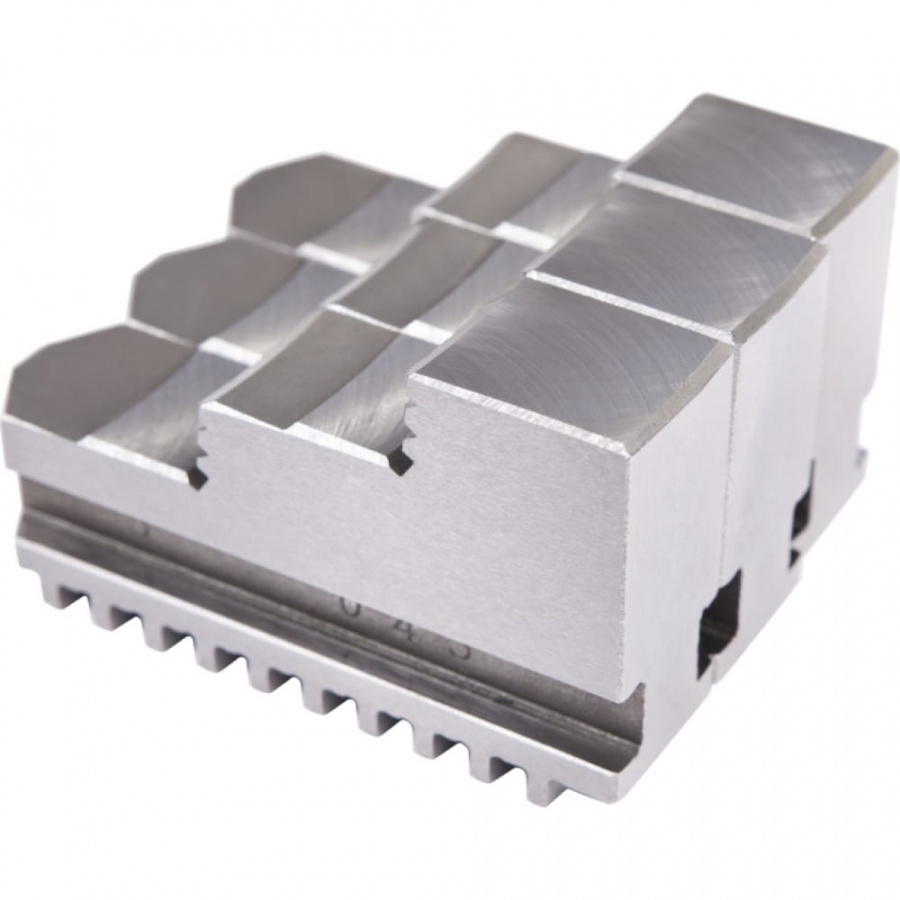 Обратные кулачки к патрону токарному GRIFF 160.Ц.3.К11.S