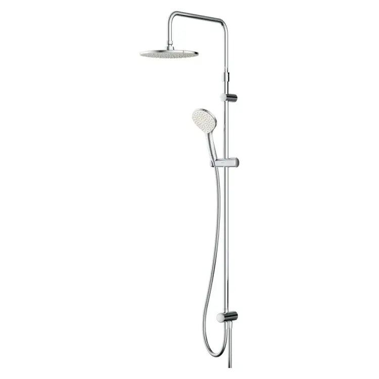 Душевая система AM.PM Gem F0790000