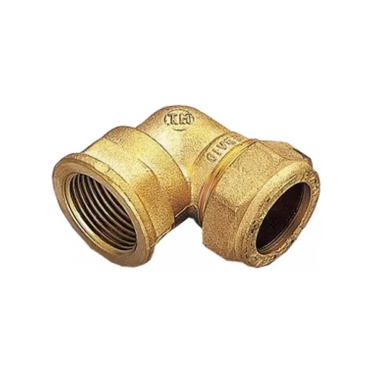 Обжимной угол Tiemme 1000016