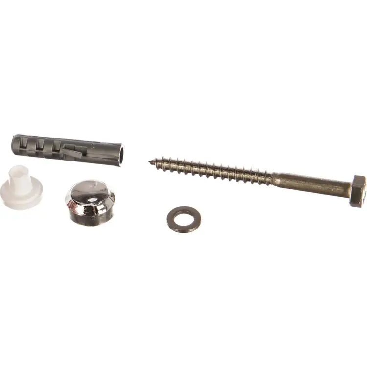 Комплект крепления для унитаза Госкреп 9999992641