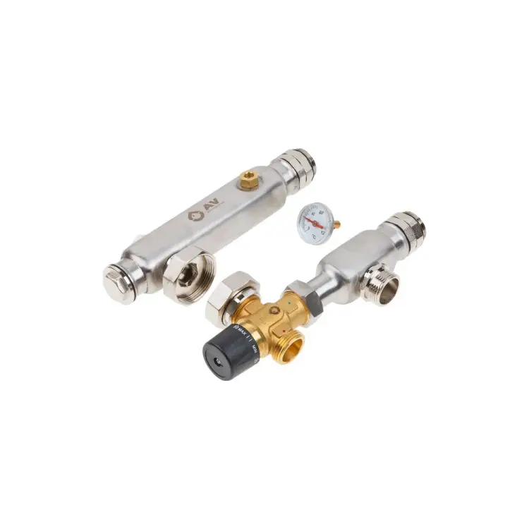 Насосная группа AV Engineering AVE250-02