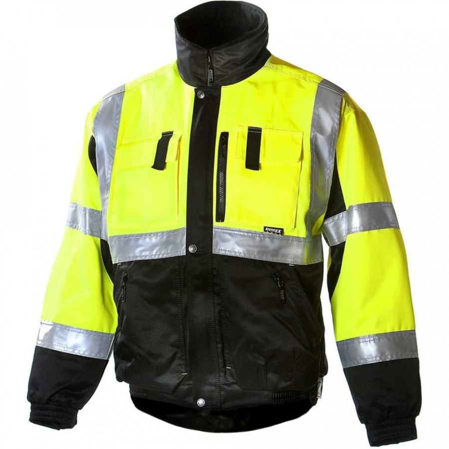 Зимняя куртка Dimex 6350-3XL