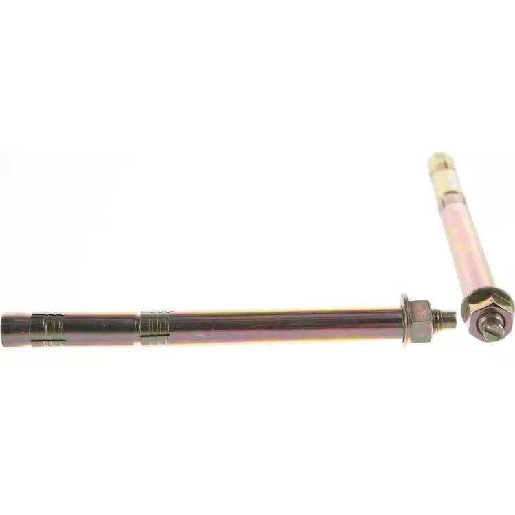 Анкер двойного распирания КРЕП-КОМП лтп16200