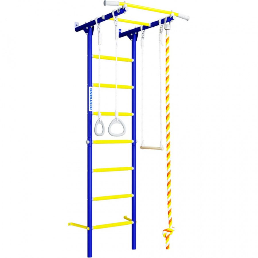 Детский спортивный комплекс ROMANA S1