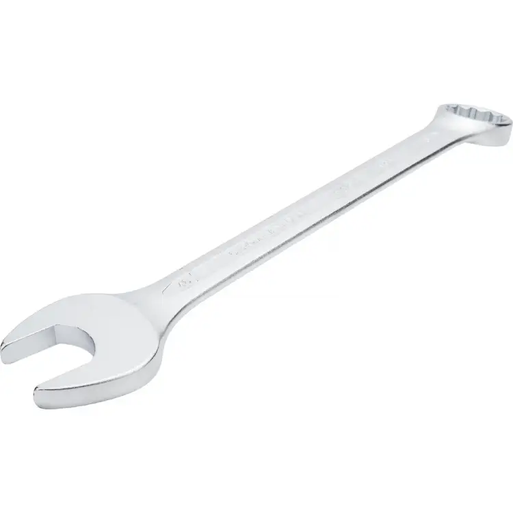 Удлиненный комбинированный ключ IZELTAS 0330020046