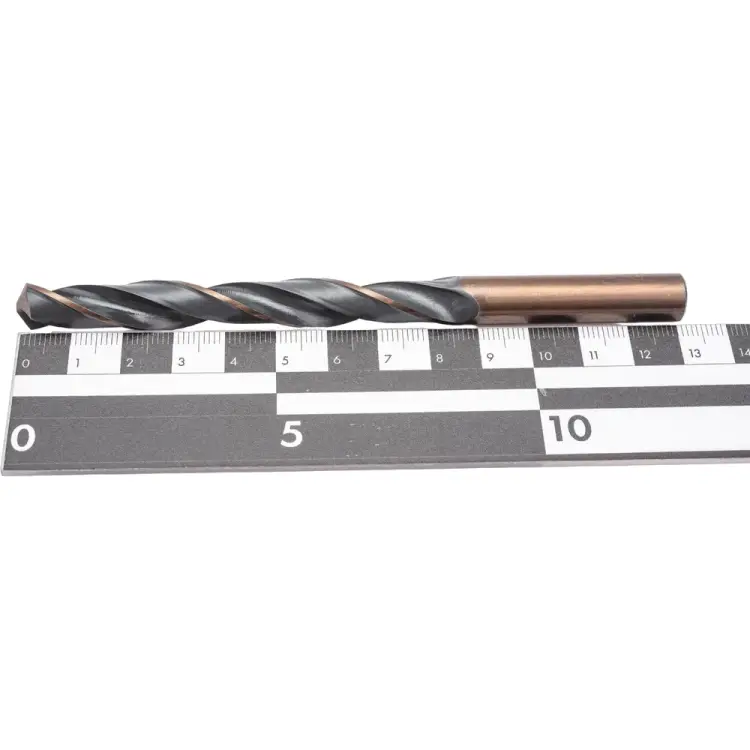 Сверло по металлу ООО "ТМТ ГРУПП" 41367