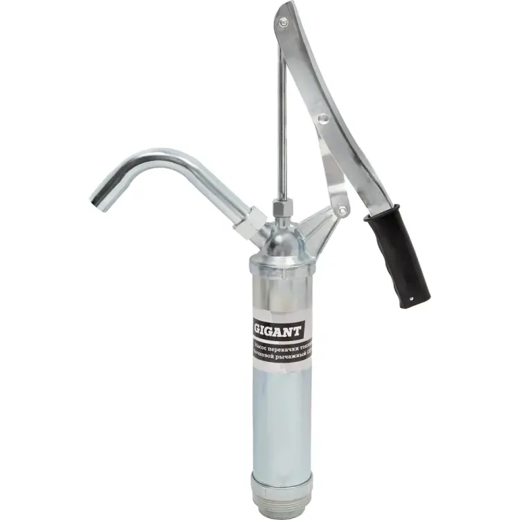 Насос перекачки топлива Gigant GRF-156 Насос перекачки топлива Gigant GRF-156