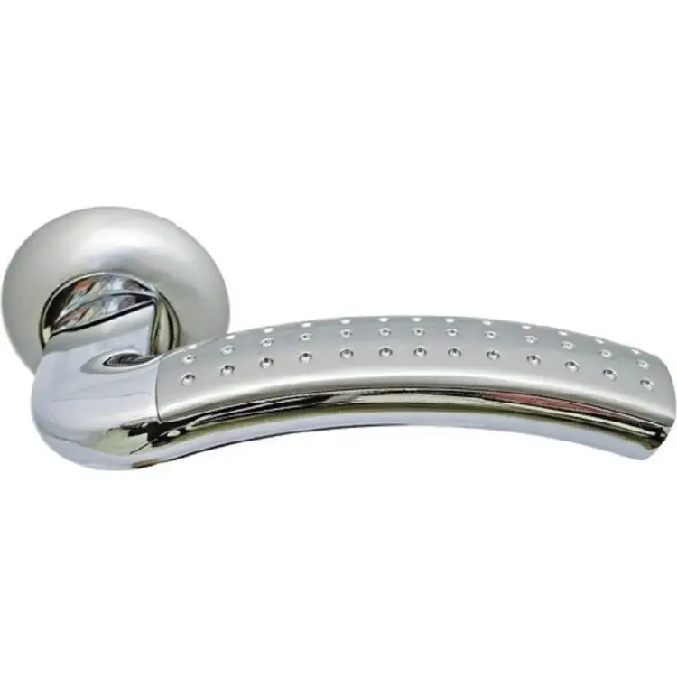 Дверная ручка MORELLI Палаццо MH-02P 9010636