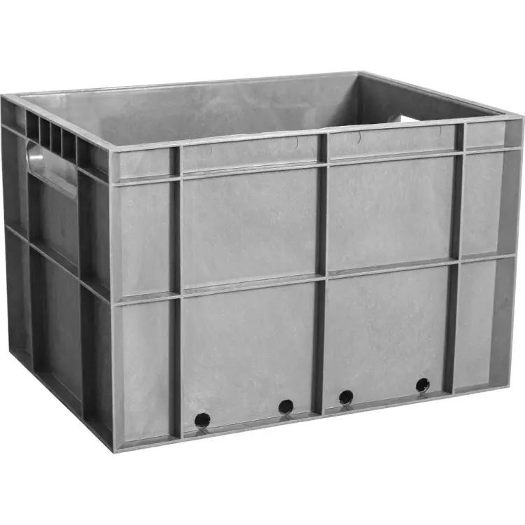 Ящик Пластматика Финпак 92114310 Ящик Пластматика Финпак 92114310