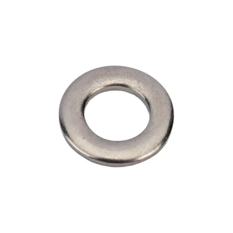 Плоская шайба STARFIX М6 DIN125, 25 шт. SMZ1-66534-25