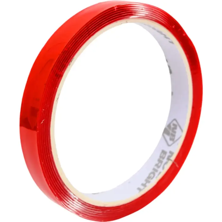 Двухсторонняя клейкая лента Nova Bright fusion 46663 Двухсторонняя клейкая лента Nova Bright fusion 46663