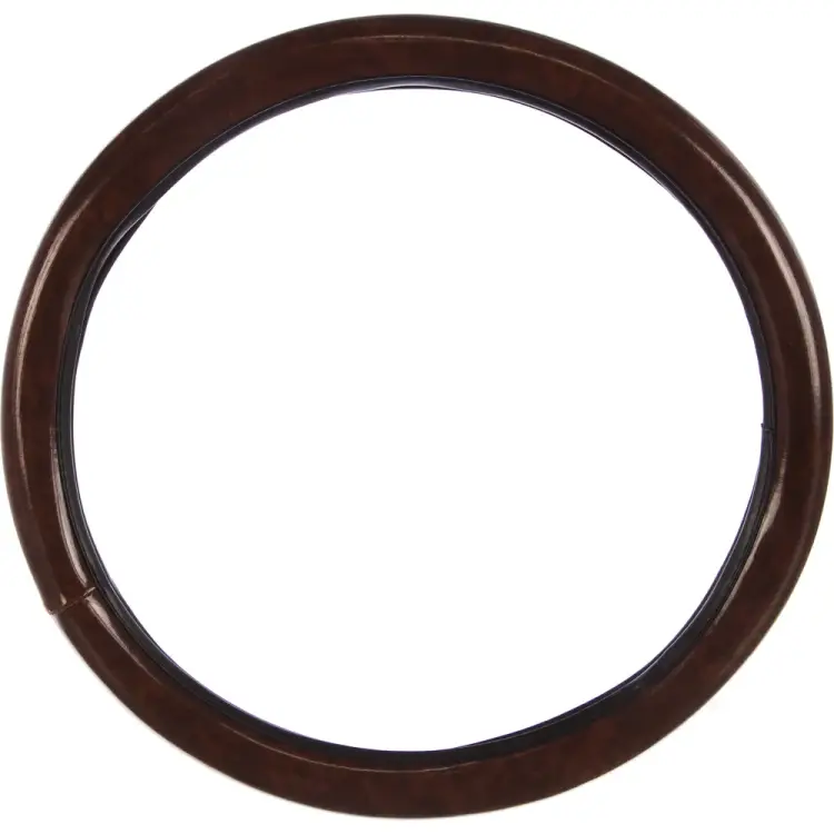 Оплетка руля SKYWAY Wood-4 S01102038