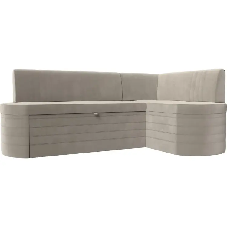 Кухонный угловой диван Лига диванов Токио 119424