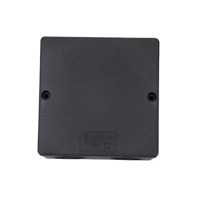 Ультрафиолетостойкая коробка для открытой проводки KOPOS KSK 100_FA