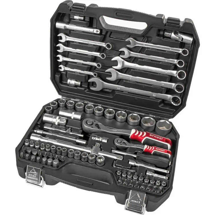 Набор инструментов Arnezi R0900082