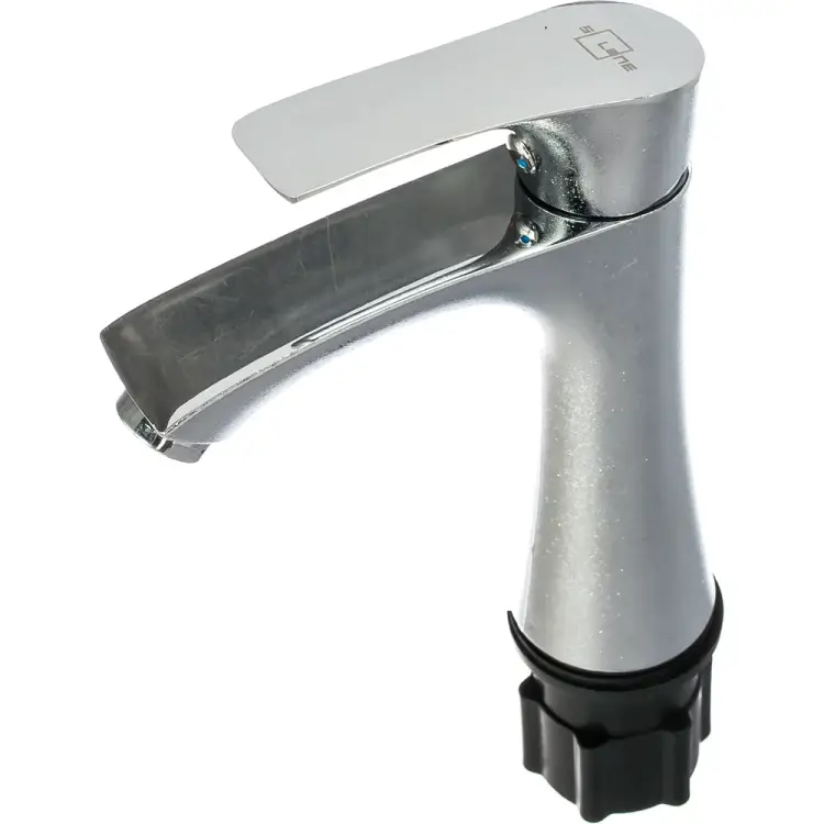 Смеситель для умывальника Solone FAB1-A020