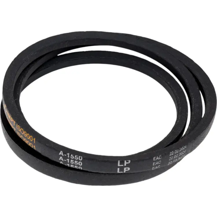 Клиновой ремень ООО Поволжский центр РТИ А-1550 2.002.045