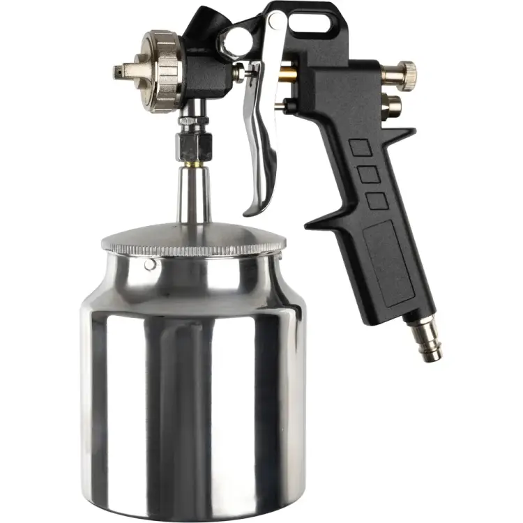 Краскопульт ARMA S990S1,8