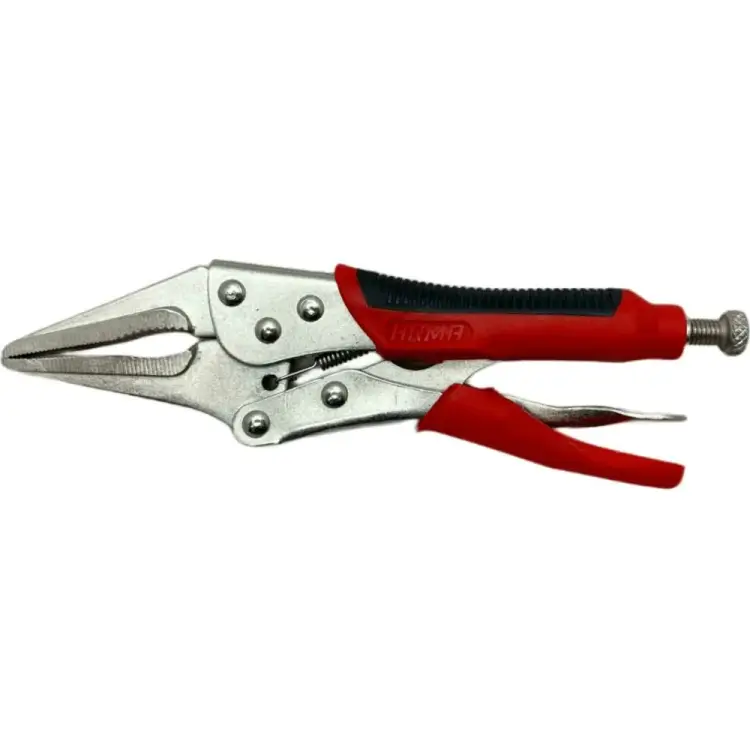 Ручной зажим ARMA РЗФ-6,5 005-005