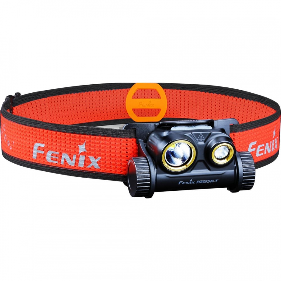 Фонарь Fenix HM65R-T