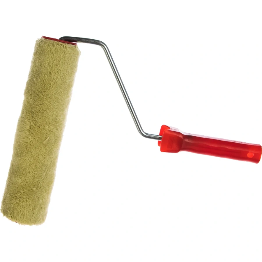 Фасадный акриловый валик Кедр 073-2240 28135 Фасадный акриловый валик Кедр 073-2240 28135