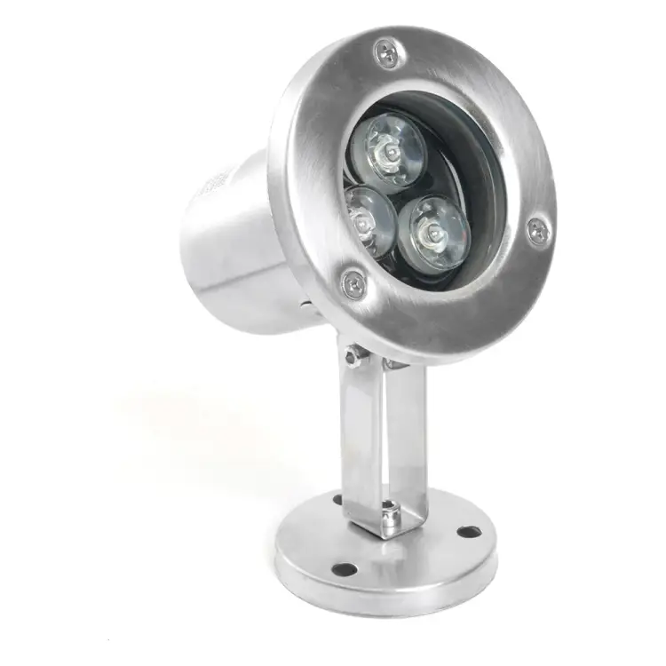 Подводный светодиодный прожектор FERON LL-822 48467