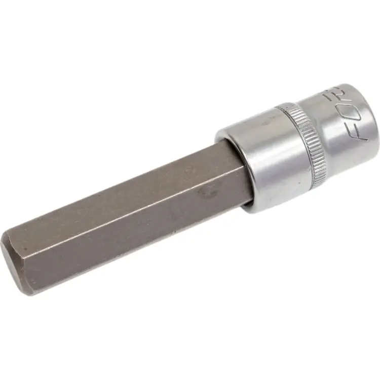Шестигранная головка-бита Forsage F-34410017(46778)