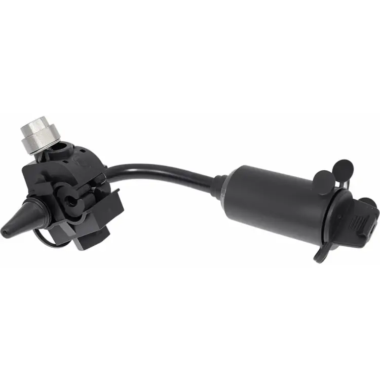 Зажим для временного заземления НИЛЕД PC 481 11300601 Зажим для временного заземления НИЛЕД PC 481 11300601