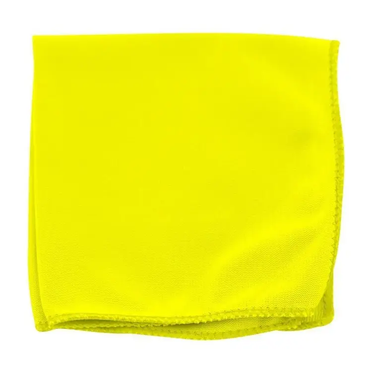 Салфетка для стекол и зеркал МУЛЬТИДОМ Блеск НК58-213