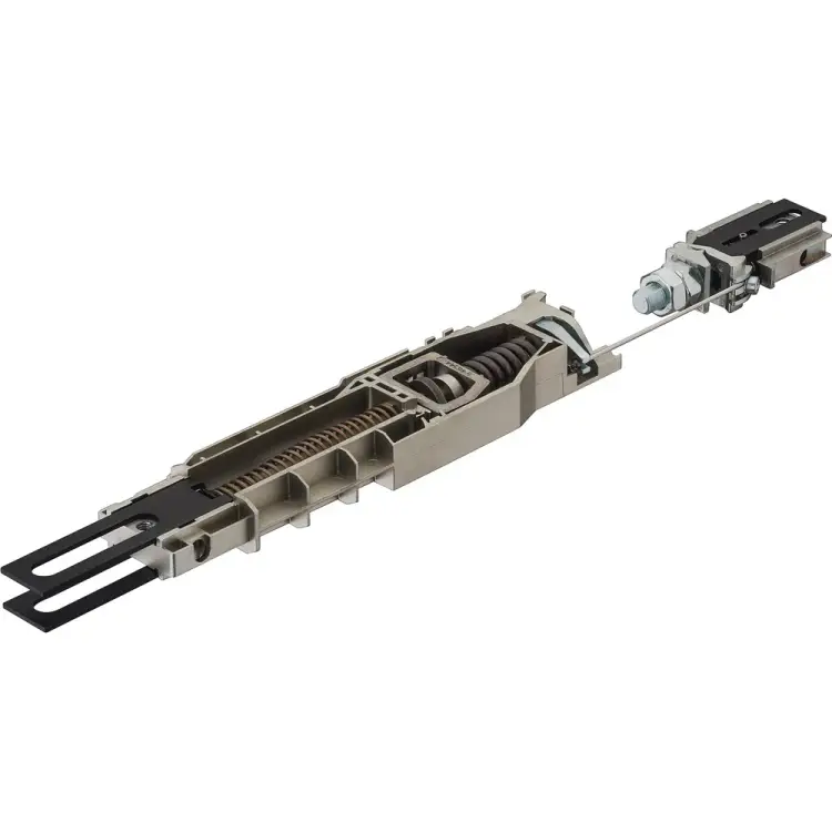 Дверной координатор Hafele SR 931.20.840