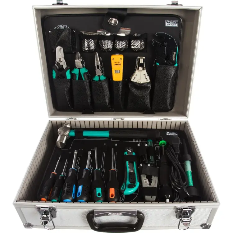 Набор инструментов Pro'sKit PK-4302BM 00294791