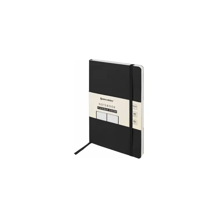 Блокнот BRAUBERG ULTRA 113012