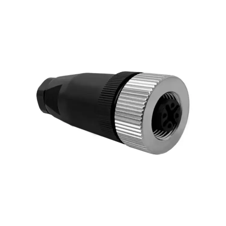 Соединитель к бесконтактному выключателю ТЕКО CS S254R-3 (PG9) 07-00034323