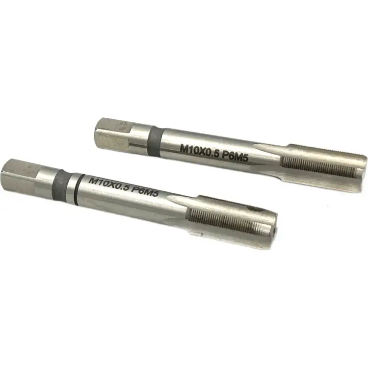 Машинно-ручной метчик TORNERI 035260