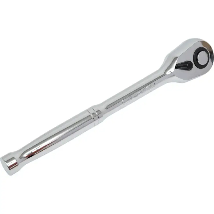 Ключ-трещотка Кратон 2 28 08 015