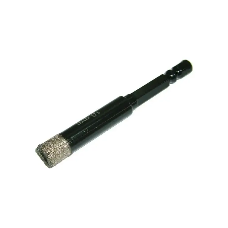 Алмазная коронка по керамограниту SKRAB PROFI 31110