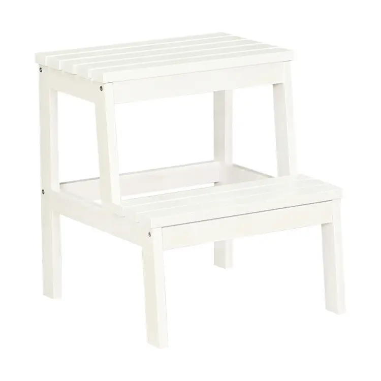 Лесенка-стремянка Мебелик 8433