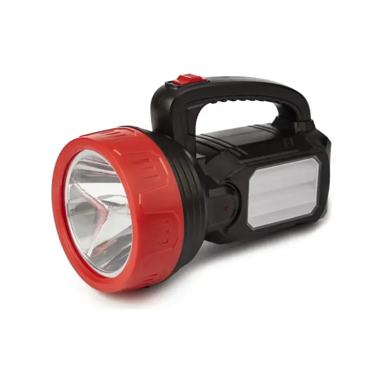 Аккумуляторный светодиодный фонарь REXANT 75-7823