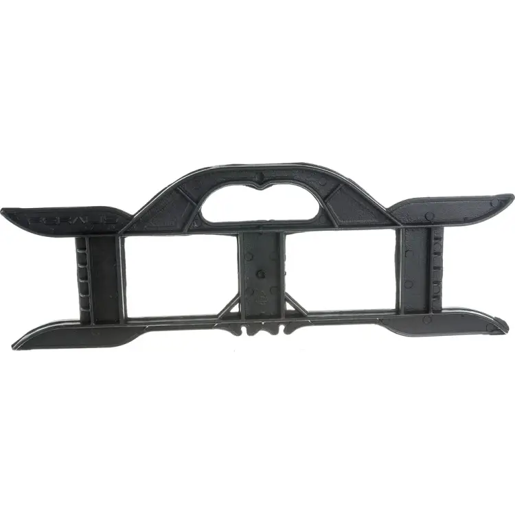 Рамка для силового удлинителя GLANZEN ER-00-001 00-00001243