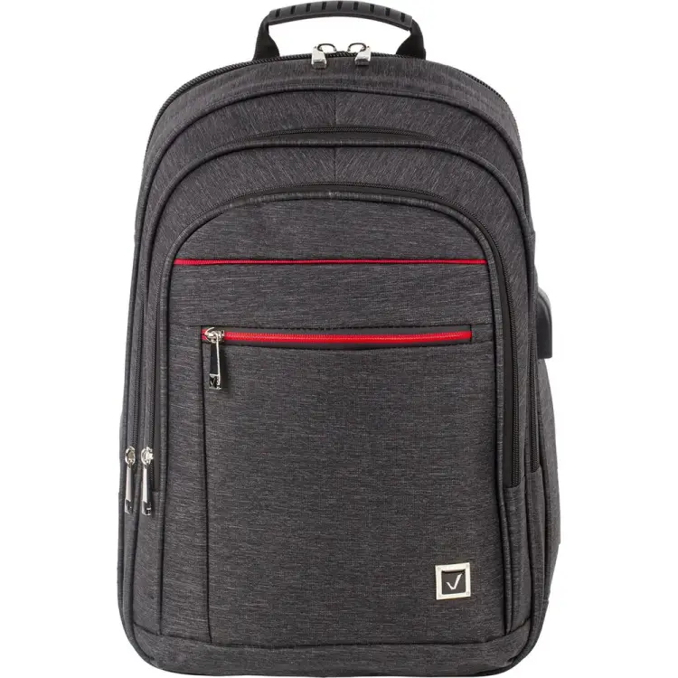 Рюкзак BRAUBERG URBAN 229873 Рюкзак BRAUBERG URBAN 229873