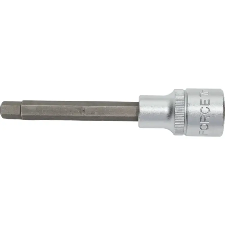 Головка-бита FORCE 34410007