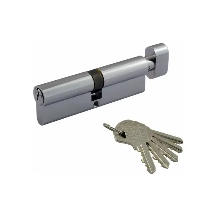 Цилиндровый механизм НОРА-М 6662