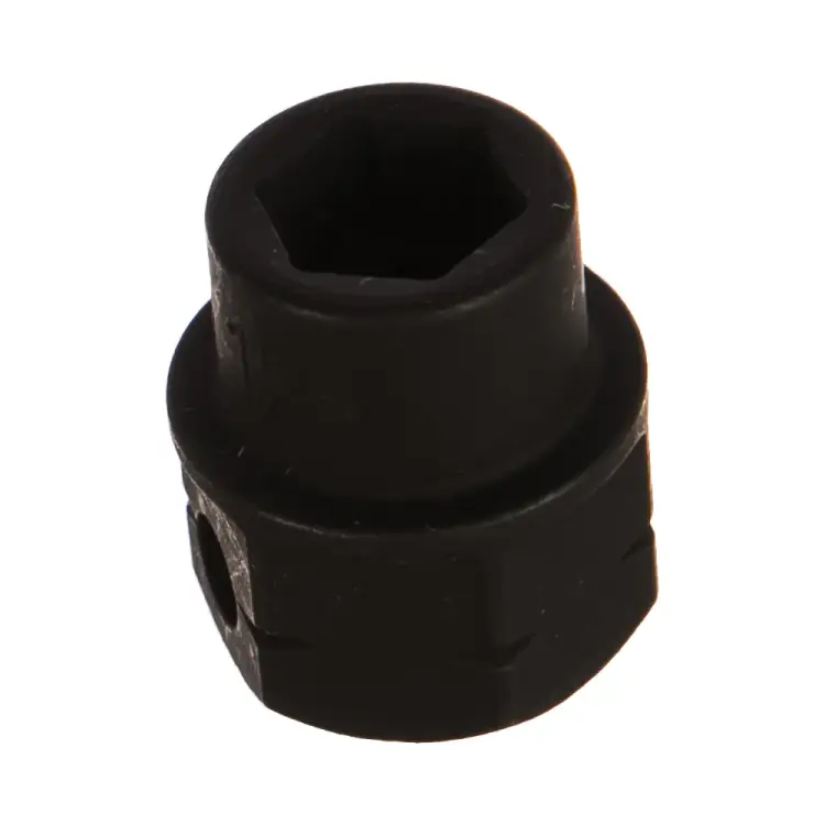 Ударная шестигранная мини торцевая головка JTC 442812