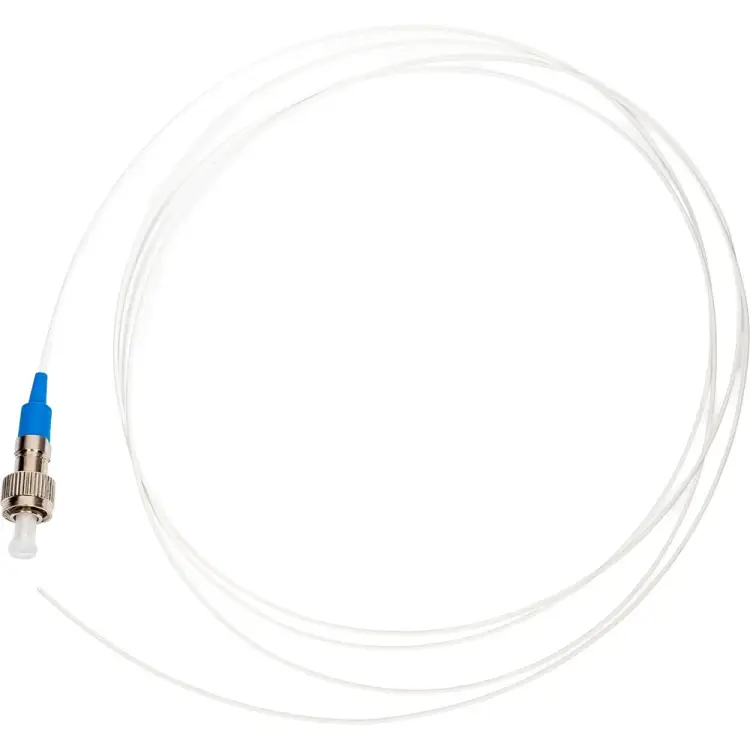 Пигтейл TopLan PT-TOP-657A2-FC/U-1.0 Пигтейл TopLan PT-TOP-657A2-FC/U-1.0