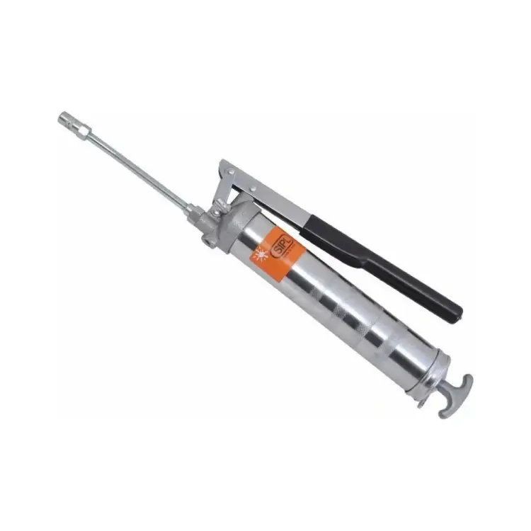 Шприц для смазки для тяжелых условий SIPL S-1022 Шприц для смазки для тяжелых условий SIPL S-1022