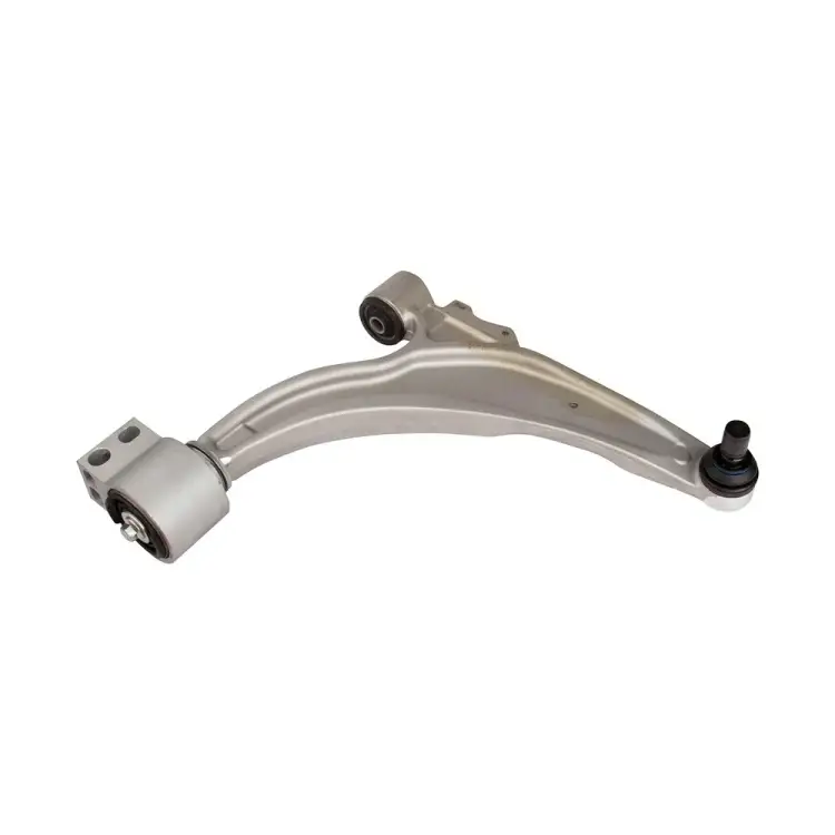 Передний правый рычаг подвески Chevrolet Cruze 09-/Opel Astra J 09- MARSHALL M8050092 Передний правый рычаг подвески Chevrolet Cruze 09-/Opel Astra J 09- MARSHALL M8050092