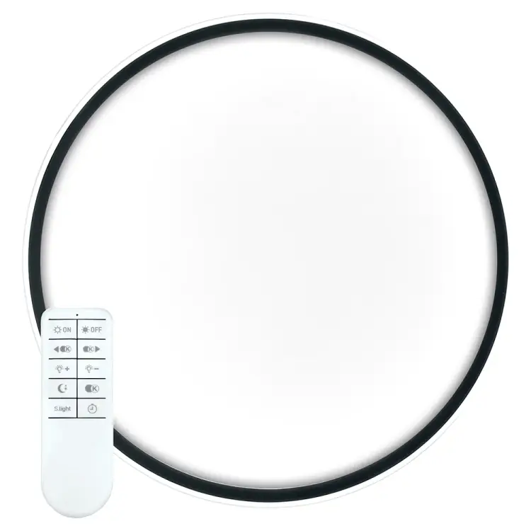 Управляемый светодиодный светильник FERON AL5800 41557